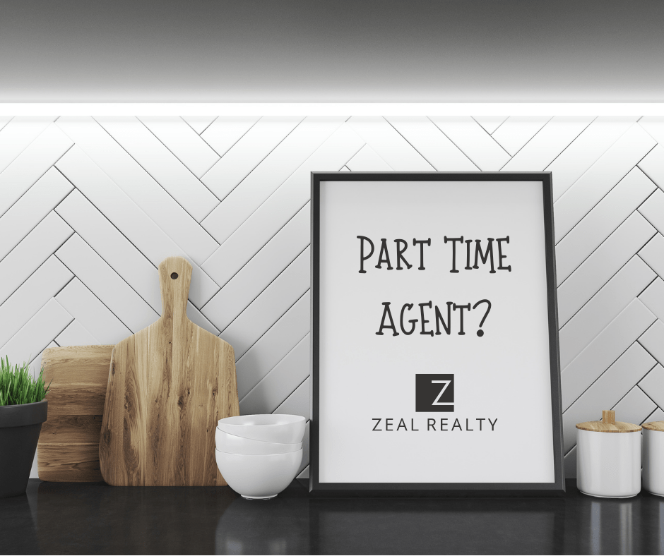 How to Gain Market Share as a Part-Time Agent